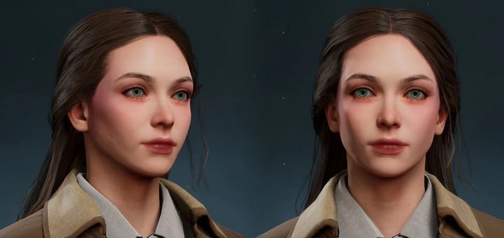 Hogwarts Legacy Characters Mods | Best Characters Mod